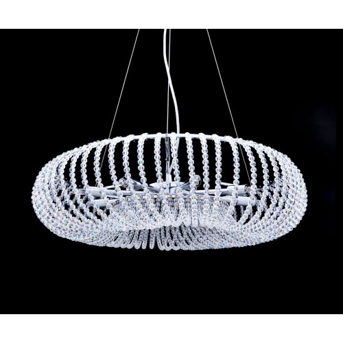 Подвесная люстра Lumina Deco Graziana LDP 10061 D60