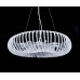 Подвесная люстра Lumina Deco Graziana LDP 10061 D60