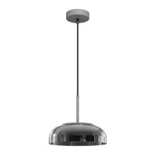 Подвесной светильник Loft IT Disk 8210-P Grey Подвесной светильник Loft IT Disk 8210-P Grey