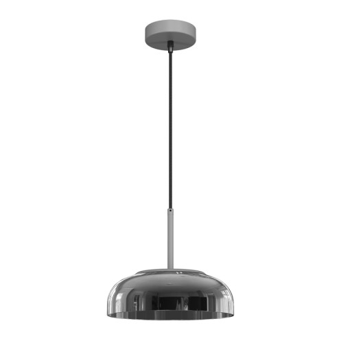 Подвесной светильник Loft IT Disk 8210-P Grey Подвесной светильник Loft IT Disk 8210-P Grey