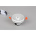 Встраиваемый светильник Omnilux Genova OML-102809-06