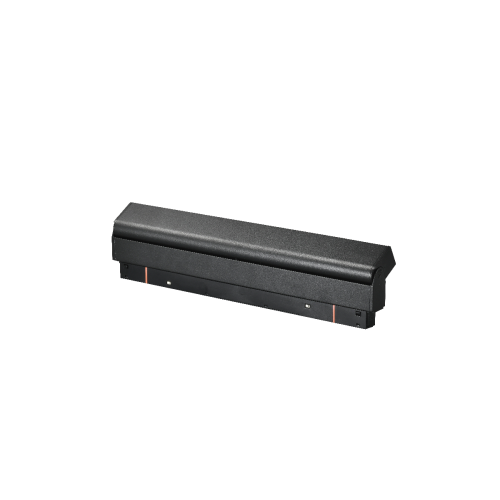Трековый магнитный светильник iLedex Vision 4822-004-L300-12W-110DG-4000K-BK