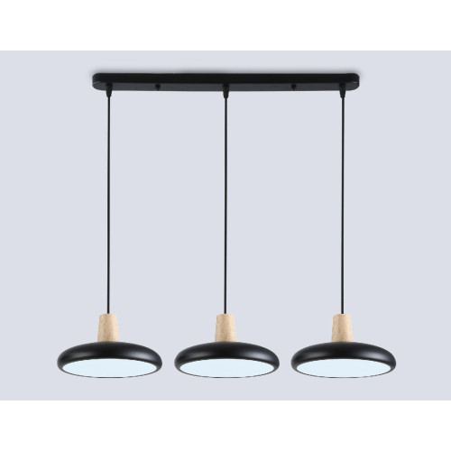 Подвесной светильник Ambrella Light Linetech Comfort FL4841