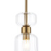 Подвесной светильник Escada Gloss 1141/1S Clear