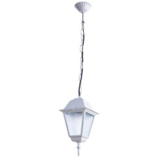 Уличный подвесной светильник Arte Lamp Bremen A1015SO-1WH