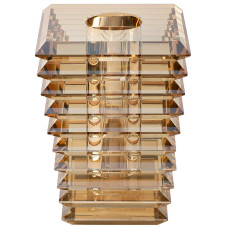 Ваза-подсвечник Garda Decor XVB3461C