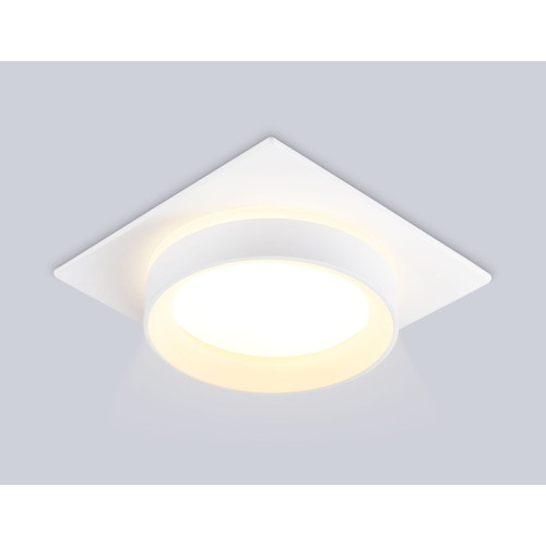Встраиваемый светильник Ambrella Light Techno spot IP Protect TN6709