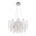 Подвесная люстра Arte Milano 4653.D450.H240.E14.5 Ni
