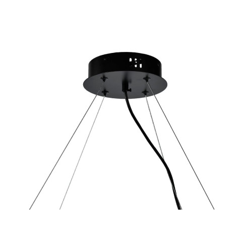 Подвесная люстра Zortes Rony ZRS.1209.08