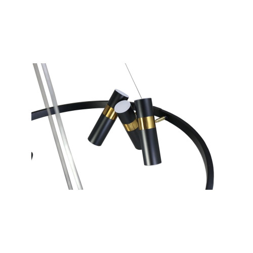 Подвесная люстра Zortes Tweeny ZRS.1828.80