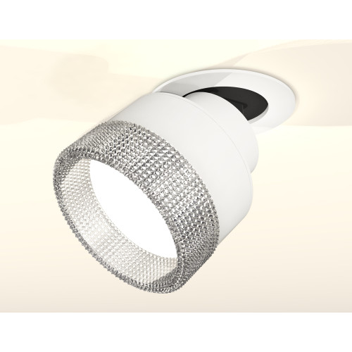 Спот Ambrella Light Techno Spot XM8101540 (A2241, A2105, C8101, N8480)