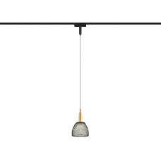 Трековый магнитный светильник Ambrella Light Magnetic Ultra Slim Track System GV1656