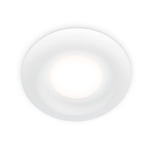Встраиваемый светильник Ambrella Light Standard Tech A8931