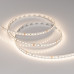 Светодиодная лента Arlight RT-A128-8mm 24V Warm3500 (10 W/m, IP20, 5m) 038757(1)