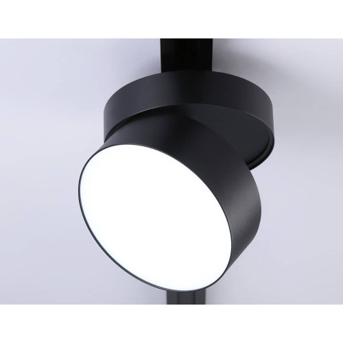 Трековый однофазный светильник Ambrella Light Track System GL6879