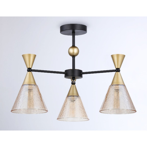 Люстра на штанге Ambrella Light Modern TR3169