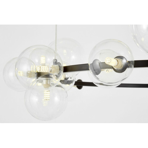 Торшер Lumina Deco Merino LDF 3120 WT+MD