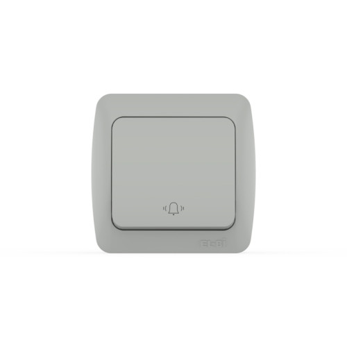 Кнопка звонка ELBI Eva 554-011500-207