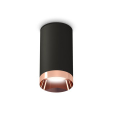 Накладной светильник Ambrella Light Techno XS6323025 (C6323, N6135)