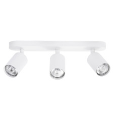 Спот Arte Lamp Aquarius A3226PL-3WH