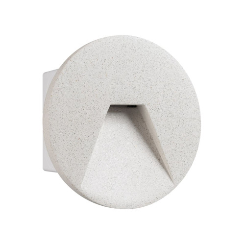 Светильник для ступеней Arlight LT-TIE-R120-3W Warm3000 (WH, 75x30 deg, 230V) (IP65 Бетон) 050869 Светильник для ступеней Arlight LT-TIE-R120-3W Warm3000 (WH, 75x30 deg, 230V) (IP65 Бетон) 050869