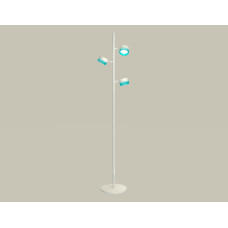 Торшер Ambrella Light Traditional (C9812, N8488) XB9812251