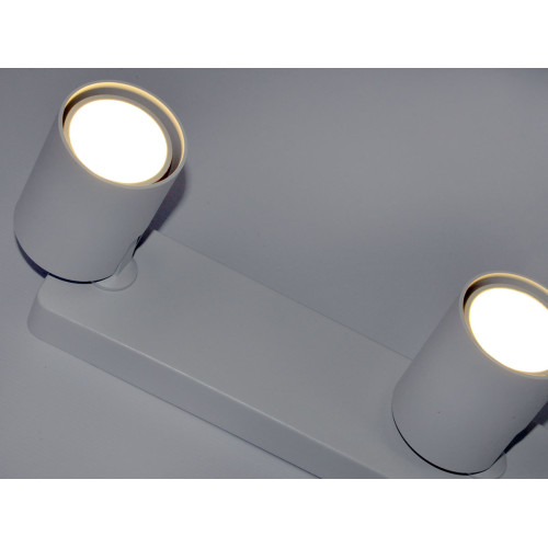 Спот Elvan NLS-2410/3-G10-Wh