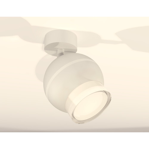 Спот Ambrella Light Techno Spot XM1101016 (A2202, C1101, N7160)