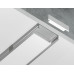 Алюминиевый накладной профиль Ambrella Light Alum Profile GP1800AL