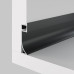 Алюминиевый профиль Maytoni Led strip ALM-5314-B-2M