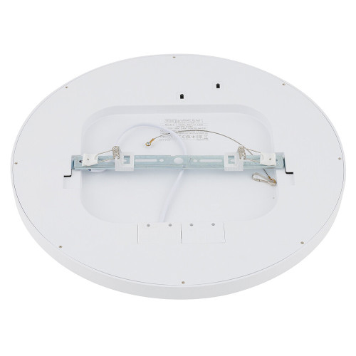 Встраиваемый светильник Nowodvorski Multi Led L White 11358