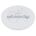 Встраиваемый светильник Nowodvorski Multi Led L White 11358