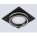 Встраиваемый светильник Ambrella Light Techno Spot Standard Tech TU5230