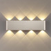 Настенный светильник Odeon Light Hightech Magnum 7106/8WL