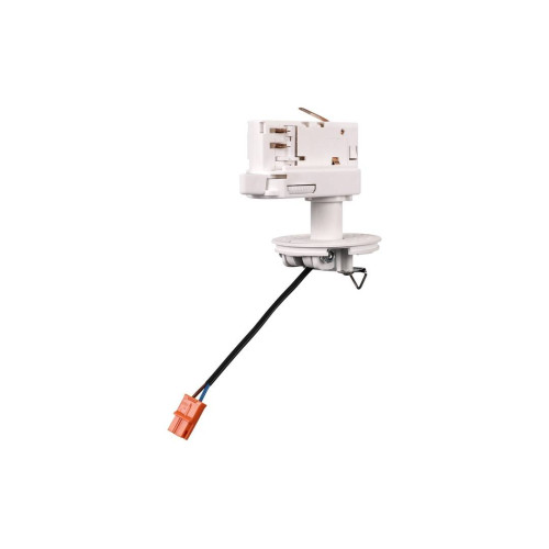 Основание для трекового светильника SWG VL-M2-3-WH 005454