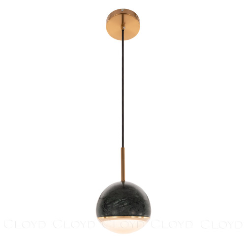 Подвесной светильник Cloyd Lunar 11059