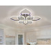 Потолочный светодиодный светильник Ambrella Light Acrylica FA2835