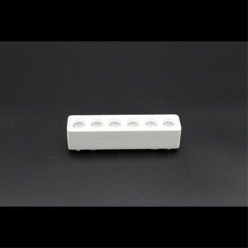 Трековый магнитный светильник Aployt Magnetic track 48 APL.0100.10.06