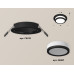 Встраиваемый светильник Ambrella Light Techno Spot XC6513060 (C6513, N6221)
