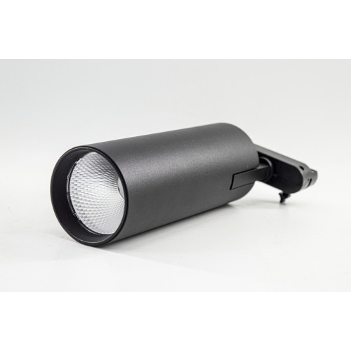 Трековый светильник SWG TL3P-BL-20-WW 008850