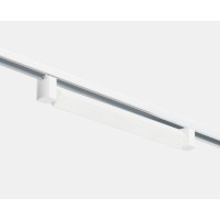 Трековый однофазный светильник Italline IT08-8030 white 4000K