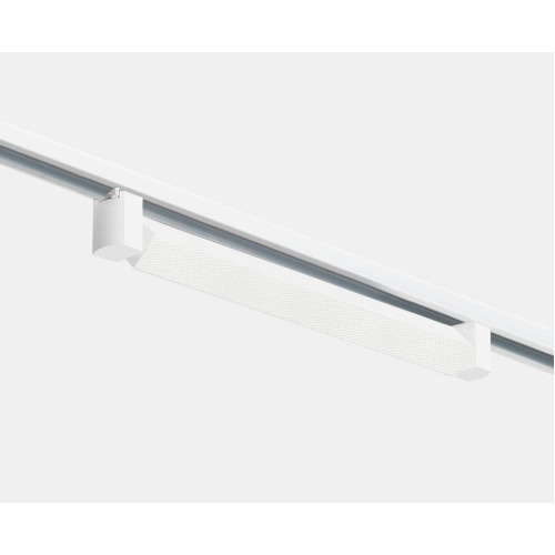Трековый однофазный светильник Italline IT08-8030 white 4000K