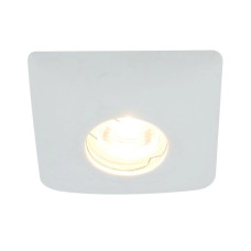 Встраиваемый светильник Arte Lamp Molle A5307PL-1WH