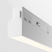 Трековый магнитный светильник Maytoni Basis TR030-4-12WTW-DD2-W
