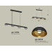 Подвесной светильник Ambrella Light Traditional (C9152, N8145) XB9152101