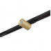 Трековый светодиодный светильник Denkirs Tube DK6201-BG