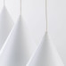 Подвесной светильник TK Lighting 10011 Cono a068530