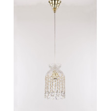 Подвесной светильник Bohemia Ivele Crystal 14781P/13 G