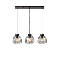 Подвесной светильник Lucide Filox 00429/03/30