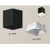 Потолочный светильник Ambrella Light Techno Spot XS7813021 (C7813, N7755)